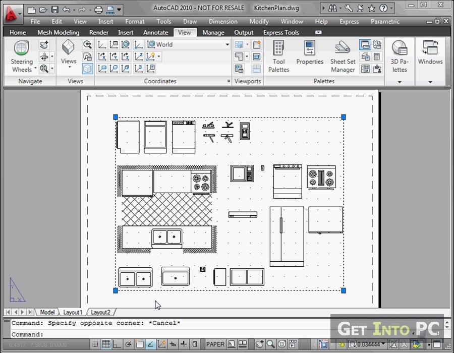 autocad 2010 free download full version with crack 32 bit